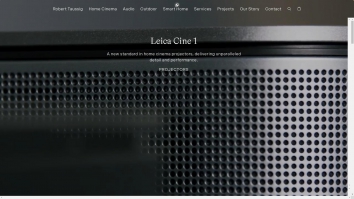 roberttaussig.com SHOT 2025-06-06 08:40:38