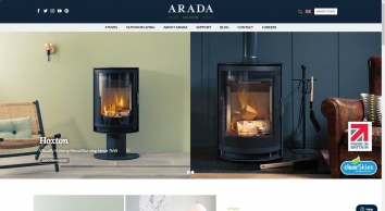 aradastoves.com SHOT 2021-09-27 07:50:40