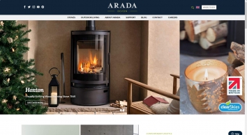 aradastoves.com SHOT 2021-12-04 13:58:39