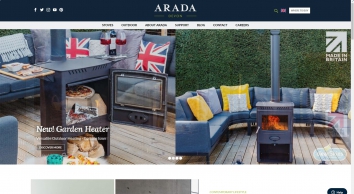 aradastoves.com SHOT 2022-05-29 13:07:53