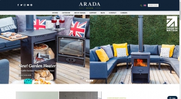 aradastoves.com SHOT 2022-06-27 11:48:31