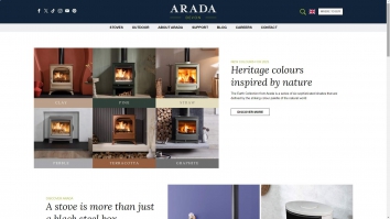 aradastoves.com SHOT 2024-01-24 23:50:42