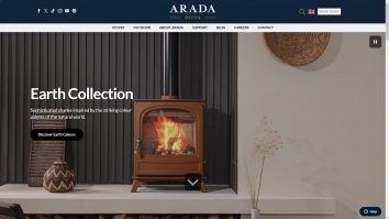 aradastoves.com SHOT 2024-10-07 17:10:36