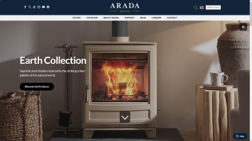 aradastoves.com SHOT 2024-11-21 16:59:15