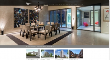 signia-living.co.uk SHOT 2019-12-19 22:52:04