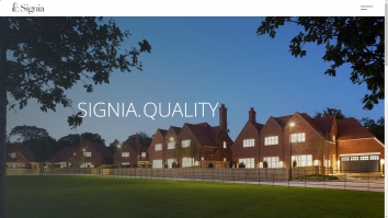 signia-living.co.uk SHOT 2025-02-08 14:06:12