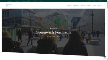 greenwichpeninsula.co.uk SHOT 2024-03-22 07:56:06