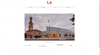 la-architects.co.uk SHOT 2018-01-31 03:20:42
