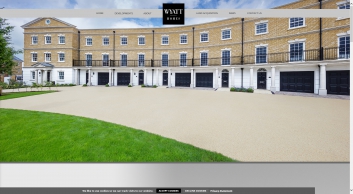 wyatthomes.co.uk SHOT 2017-10-15 20:19:10