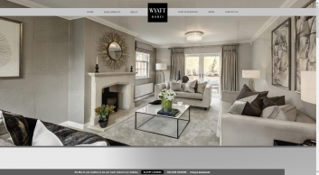 wyatthomes.co.uk SHOT 2018-01-02 00:43:41