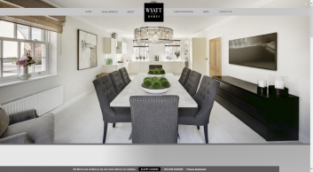 wyatthomes.co.uk SHOT 2018-01-20 05:14:13