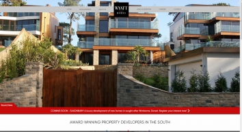 wyatthomes.co.uk SHOT 2019-04-01 09:28:08