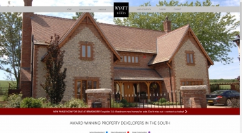wyatthomes.co.uk SHOT 2019-06-21 23:56:41