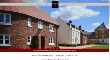 wyatthomes.co.uk SHOT 2019-10-30 12:32:41