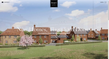 wyatthomes.co.uk SHOT 2022-01-20 17:38:18