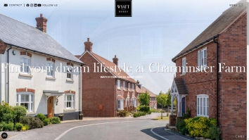 wyatthomes.co.uk SHOT 2025-11-23 23:06:44