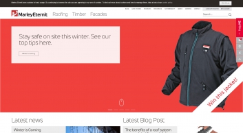 marley.co.uk SHOT 2018-01-01 10:09:14