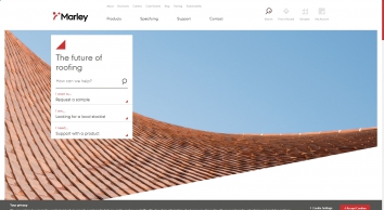 marley.co.uk SHOT 2019-04-15 15:35:11