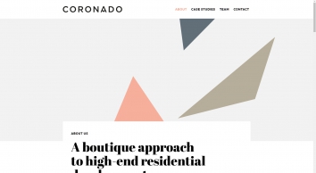 coronado.co.uk SHOT 2019-01-18 14:00:20