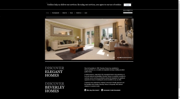 beverleyhomes.com SHOT 2017-12-22 12:34:36