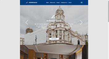 ardmoregroup.co.uk SHOT 2022-07-03 13:40:39