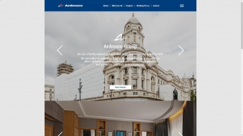 ardmoregroup.co.uk SHOT 2024-04-16 07:19:41