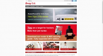 draytek.co.uk SHOT 2018-06-09 19:20:31