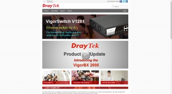 draytek.co.uk SHOT 2019-01-11 15:54:59