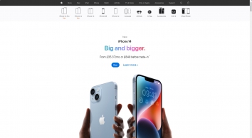 apple.com SHOT 2022-09-14 07:05:37