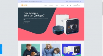 hivehome.com SHOT 2018-11-08 02:57:50
