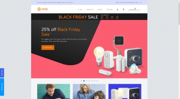 hivehome.com SHOT 2018-11-25 10:14:57