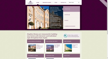 hopkinshomes.co.uk SHOT 2018-01-25 08:53:10