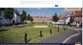 hopkinshomes.co.uk SHOT 2021-01-06 01:45:30