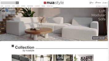 nuastyle.com SHOT 2025-01-21 18:41:56