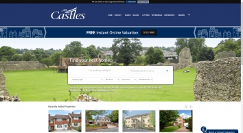 castlesestateagents.co.uk SHOT 2020-07-27 08:49:39