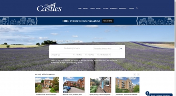castlesestateagents.co.uk SHOT 2020-09-18 00:58:10