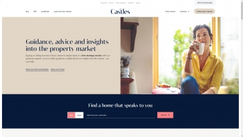 castlesestateagents.co.uk SHOT 2026-01-22 09:21:12