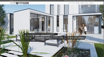 cohanimarchitecture.com SHOT 2018-12-07 15:40:18