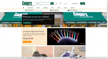 coopersestateagents.com SHOT 2017-10-06 19:48:36