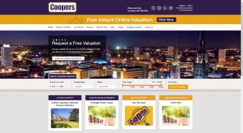 coopersestateagents.com SHOT 2018-12-28 05:38:59