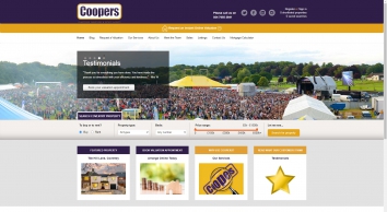 coopersestateagents.com SHOT 2021-01-25 19:04:53