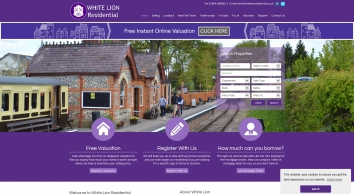 whitelionresidential.co.uk SHOT 2018-07-18 13:26:19
