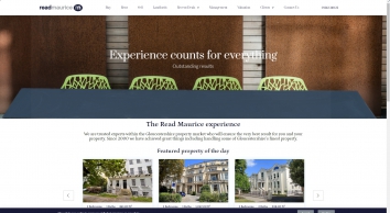 readmaurice.co.uk SHOT 2022-07-24 04:47:22