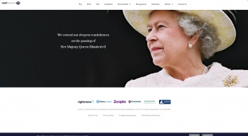 readmaurice.co.uk SHOT 2022-09-13 10:43:23