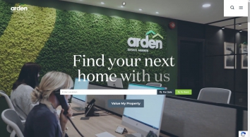 ardenestates.co.uk SHOT 2022-08-12 15:27:12