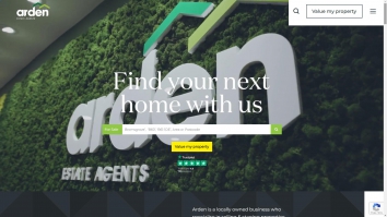 ardenestates.co.uk SHOT 2024-06-18 02:18:11