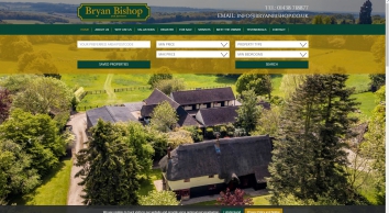 bryanbishop.co.uk SHOT 2022-05-17 06:51:30