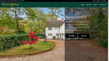 bryanbishop.co.uk SHOT 2025-03-19 14:14:11