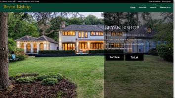 bryanbishop.co.uk SHOT 2026-01-20 09:09:15