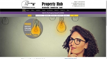 propertyhubltd.com SHOT 2019-07-31 01:41:40